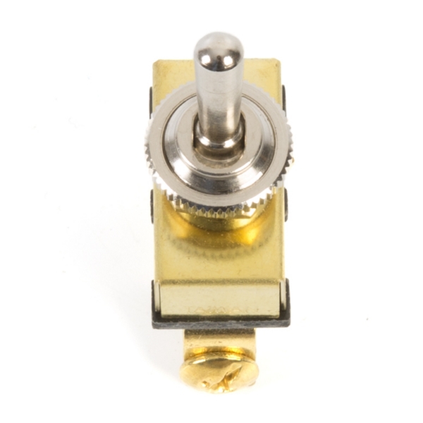 Toggle Switch