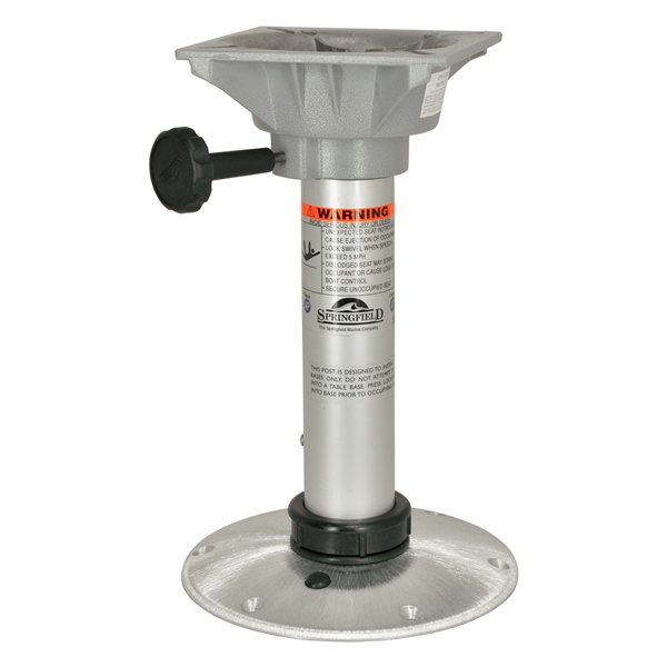 Thread-Lock Seat Pedestal Combo