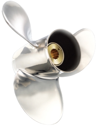 Saturn C3 Propeller