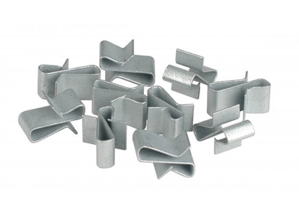 PKG Trailer Frame Wire Clips by:  CESmith Part No: 16867A - Canada - Canadian Dollars