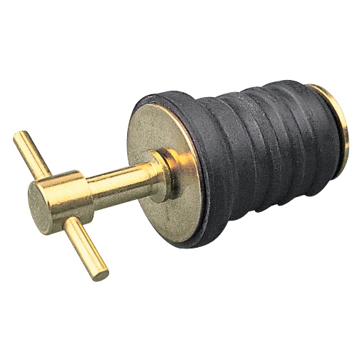 “T ”-Handle Drain Plug