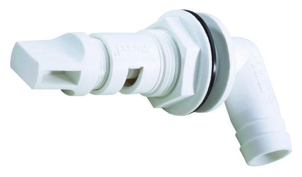 Water Aerator Spray Head