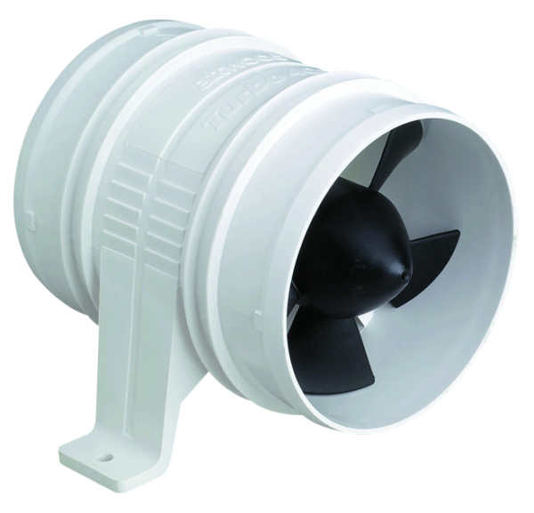 Turbo Bilge Blower