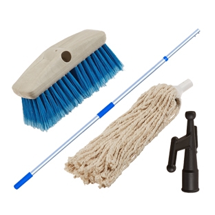 Boat Maintenance Kit by:  StarBrite Part No: 045001# - Canada - Canadian Dollars