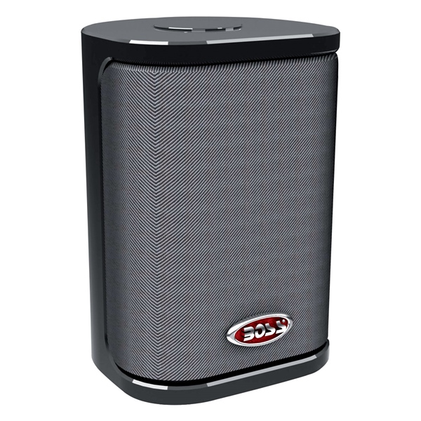 3-Way Indoor/Outdoor Speaker