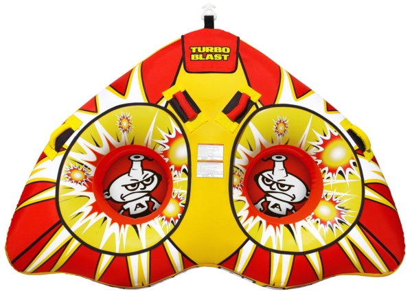 TURBO BLAST by:  AirheadSportsstuff Part No: AHTB-12 - Canada - Canadian Dollars