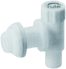 On/Off Variable Flow Control Valve