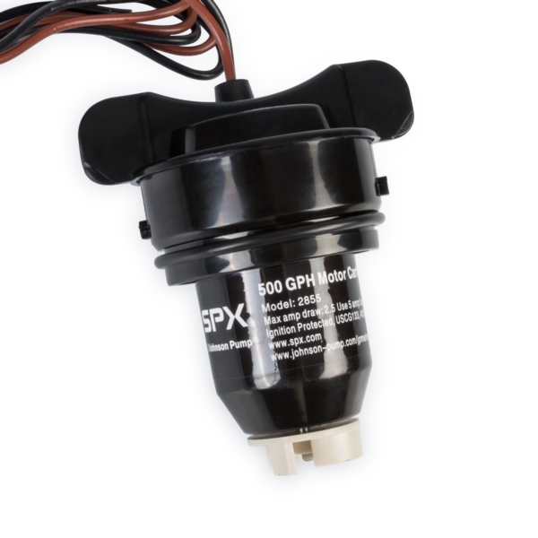 Replacement Cartridge For Bilge Pump