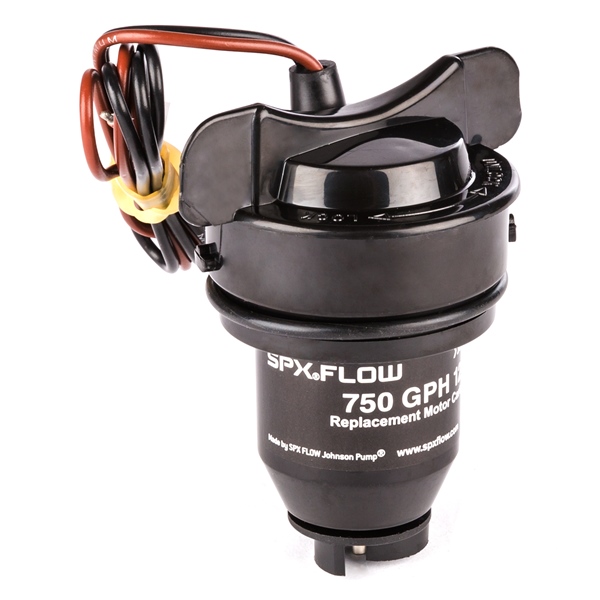 Replacement Cartridge For Bilge Pump