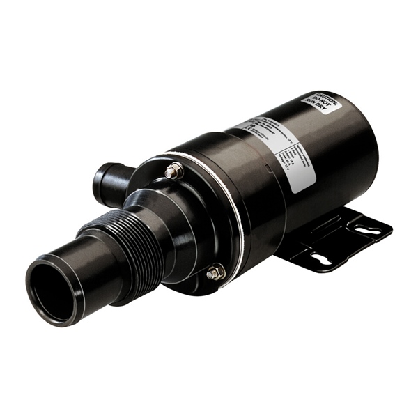 Macerator Pump