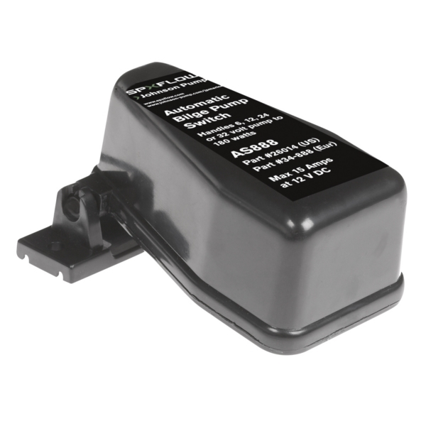 Automatic Switch AS888