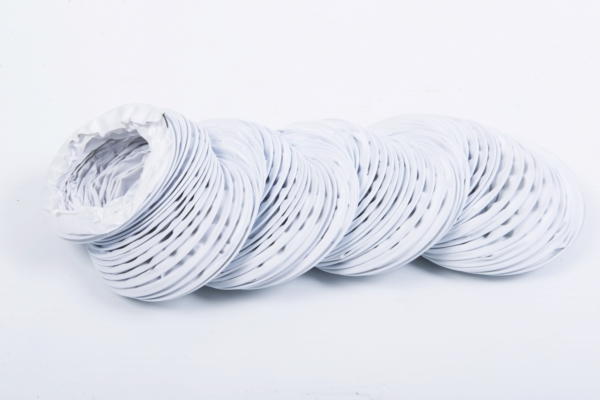 Shields Vinylvent Hose