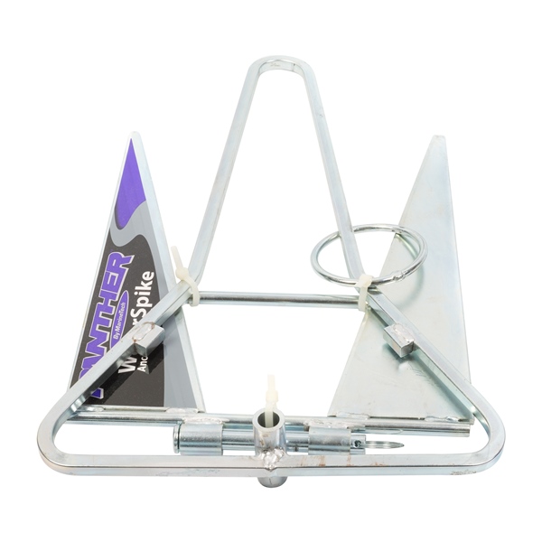 Water Spike Anchor