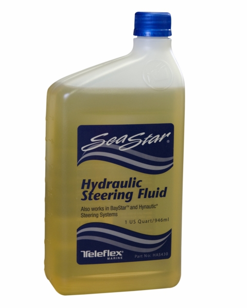 Hydraulic Oil