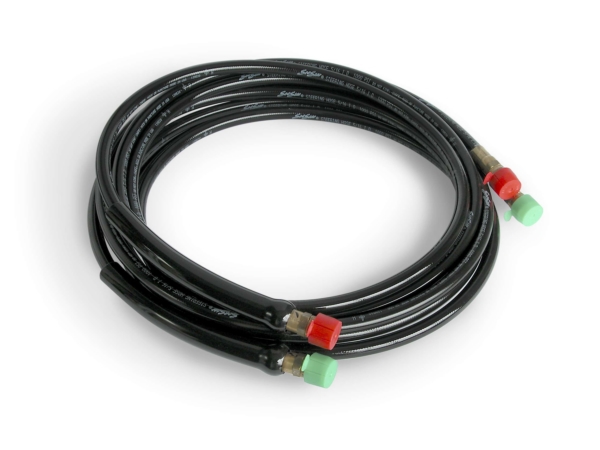 Stainless Steel Hoses Kit