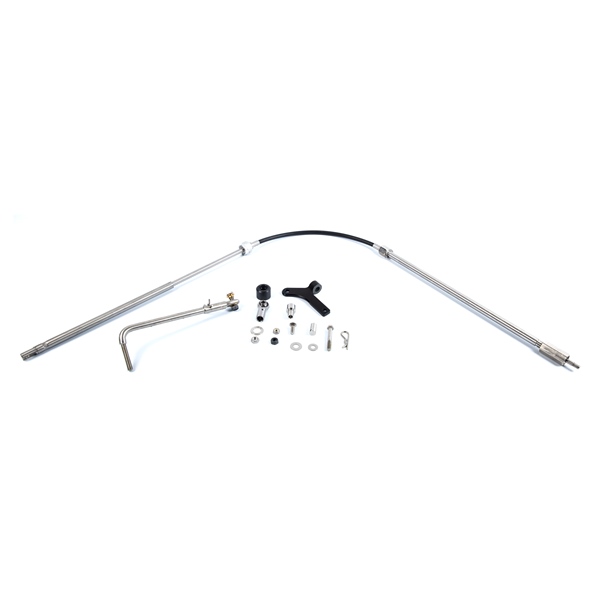 Kicker Cable Tiebar