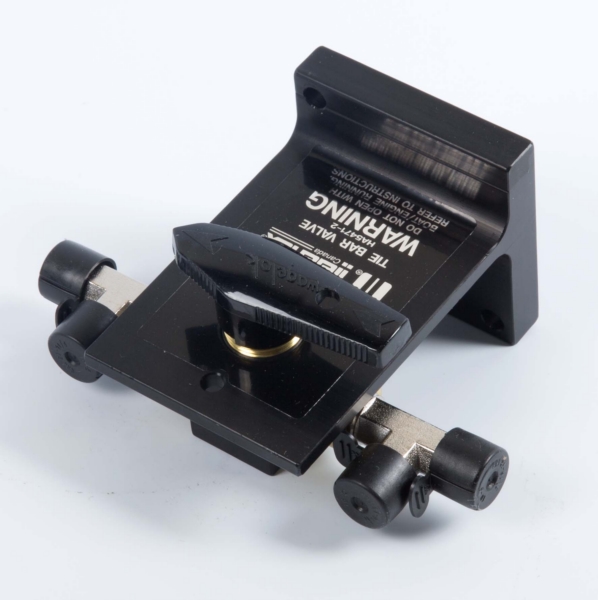 Cylinder Alignment Valve