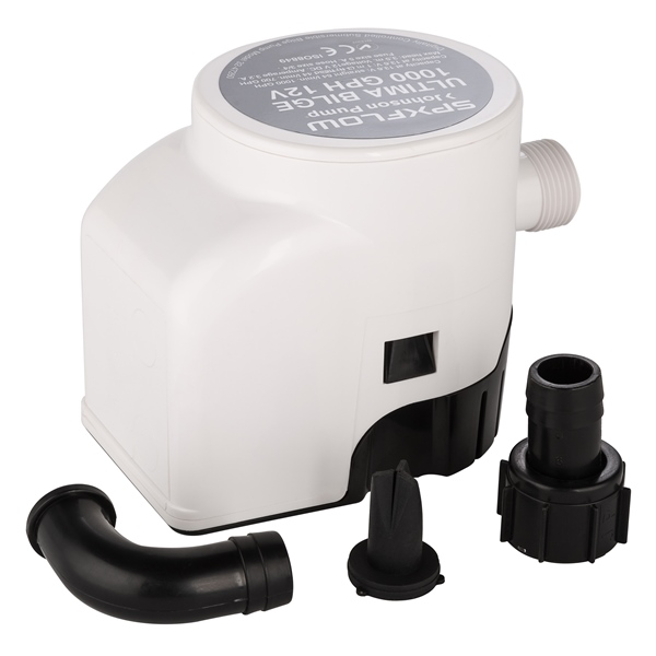 Ultima Bilge Pumps