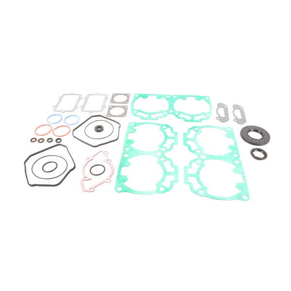 Professional Complete Gasket Sets with Oil Seals