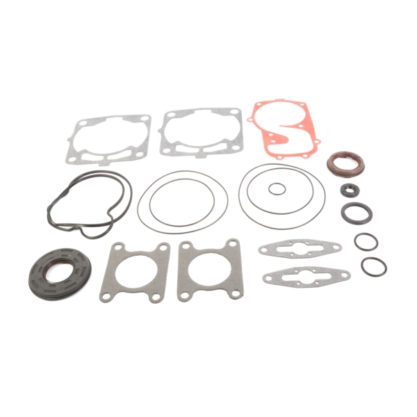 711300 VERTEX VertexWinderosa Professional Complete Gasket Sets with Oil Seals POLARIS - 09-711300 GASKET COMPL KIT W/OIL SEAL POL Professional Complete Gasket Sets with Oil Seals 