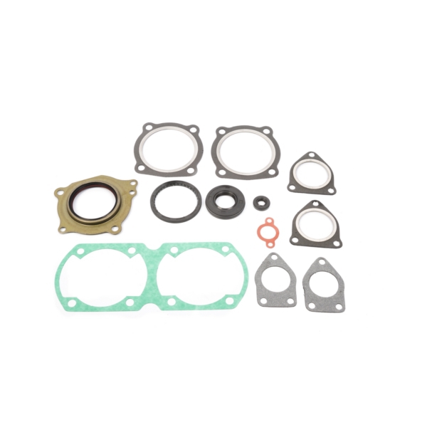 711301 VERTEX VertexWinderosa Professional Complete Gasket Sets with Oil Seals 09-711301 GASKET COMPL KIT W/OIL SEAL YAM Professional Complete Gasket Sets with Oil Seals 