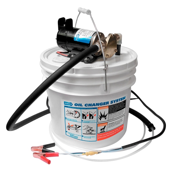 Electric Drain Pump