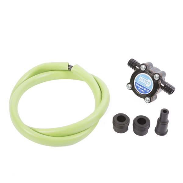 Drill Pump Kit