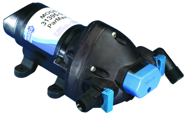 PAR-Max 2.9 Water Pressure Pump