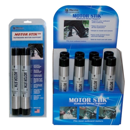 Marine Motor StikĀ® Support