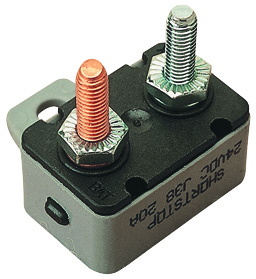 Resettable Circuit Breakers