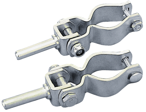 HD Clamp-on OarLock