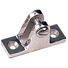 Angle Base Deck Hinge