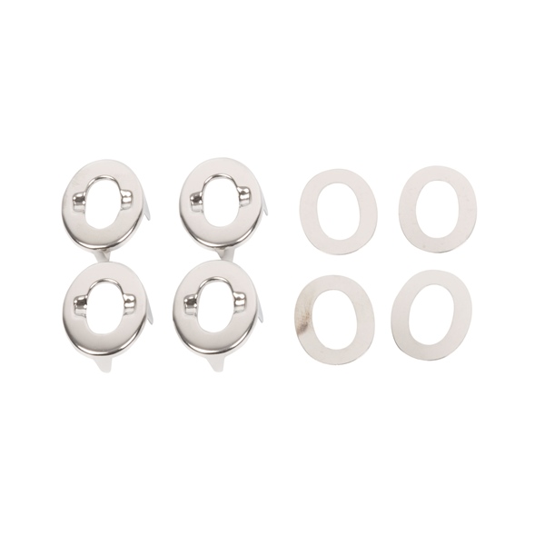 Canvas Snap Stud 1/4" diameter