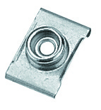 STAINLESS WINDSHIELD CLIP 3/4 BASE (4) by:  SeaDog Part No: 299124-1 - Canada - Canadian Dollars