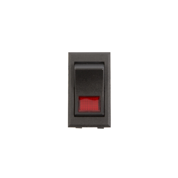 Illuminating Rocker Switches