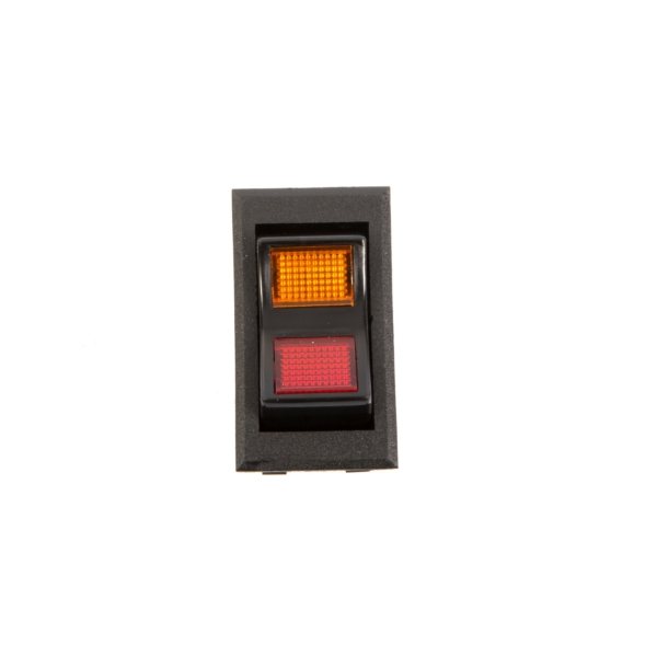 Illuminating Rocker Switches