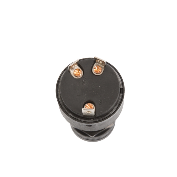Three Positions Ignition Switch