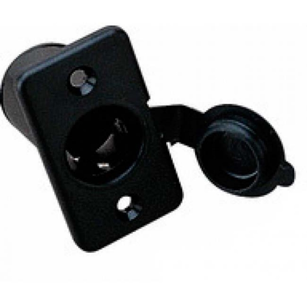 Power Socket 12-Volts