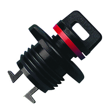 Nylon Drain Plug