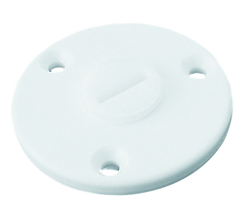 NYLON GARBOARD DRAIN SHORT by:  SeaDog Part No: 520055-1 - Canada - Canadian Dollars