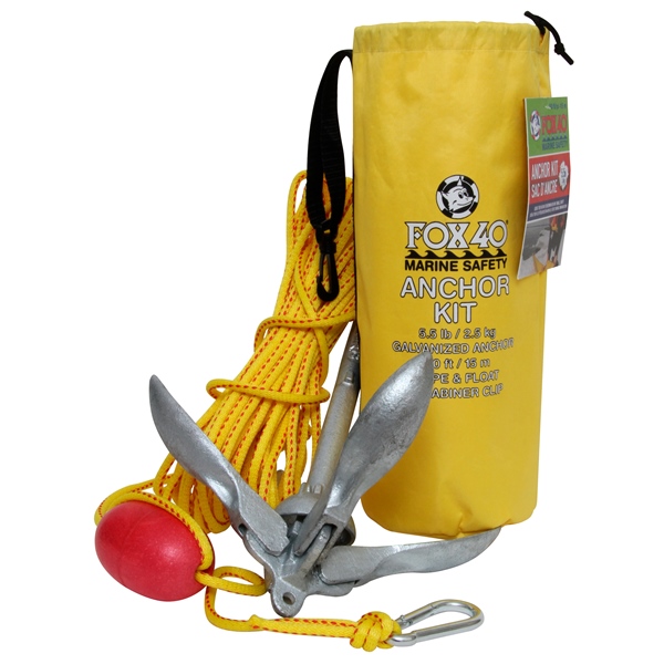 Anchor Kit