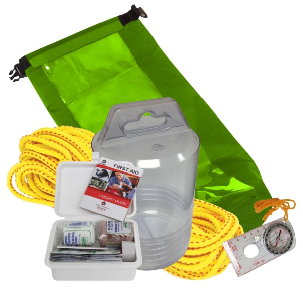 Paddler Safety Pack