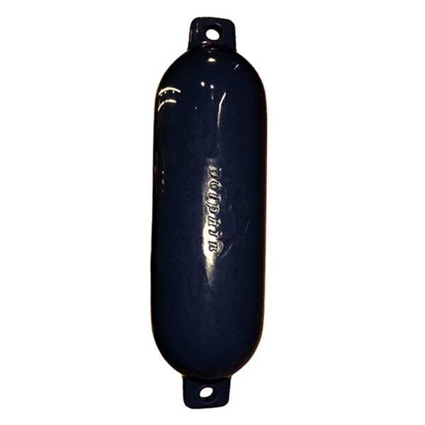 Twin Eye Smooth Fenders