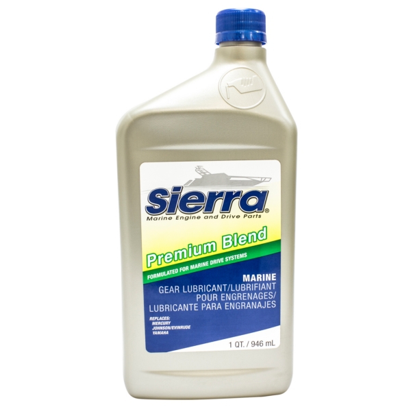 Gear Lubricant / Premium