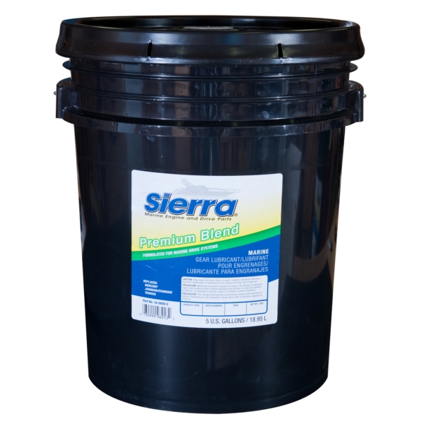 Gear Lubricant / Premium