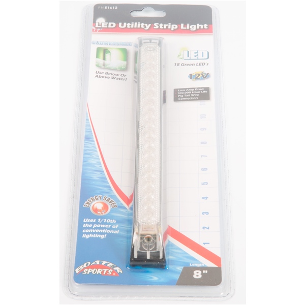 LED Strip Light - 8