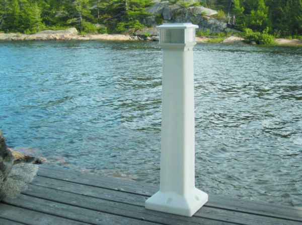 Solar Sentinel Light