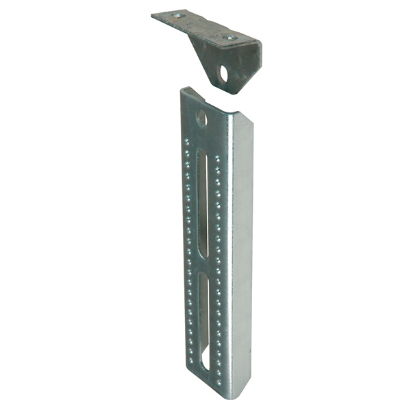 Bolsted/Swivel Bracket Assemblies