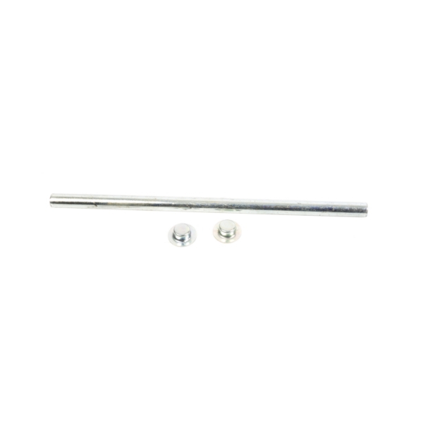 Roller Shaft with Cap Nut