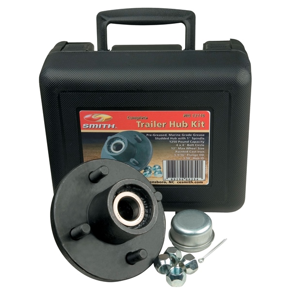Trailer Hub Kit